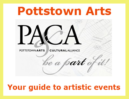 Pottstown Arts